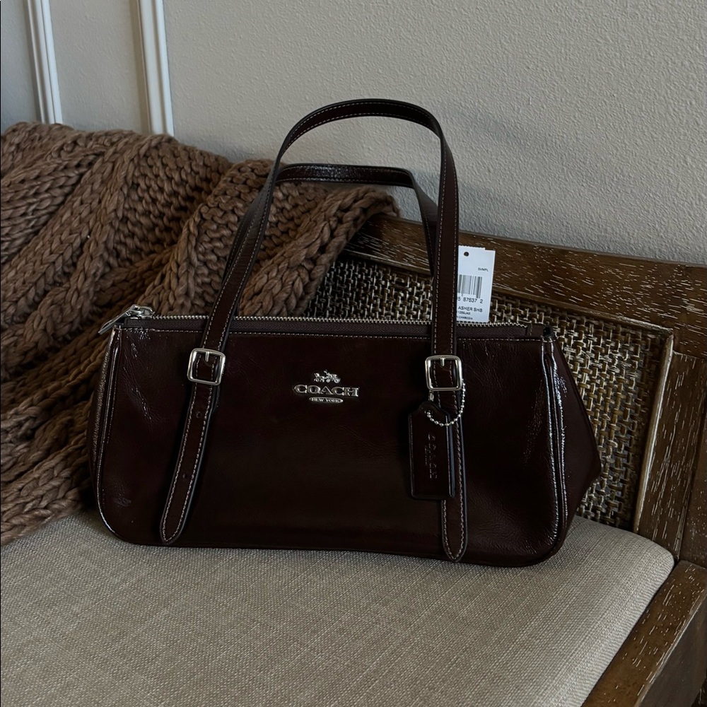 Coach Asher shoulder bag